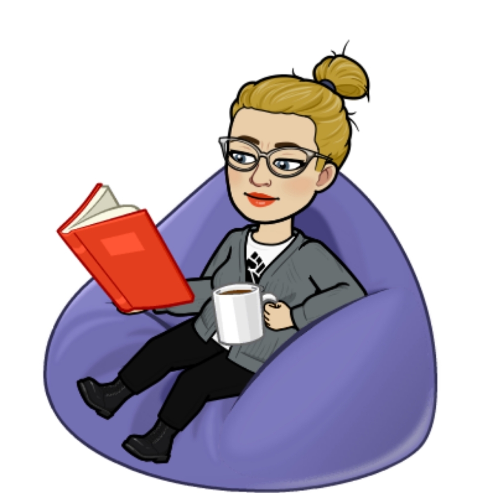 Meet your Posher, ingrid